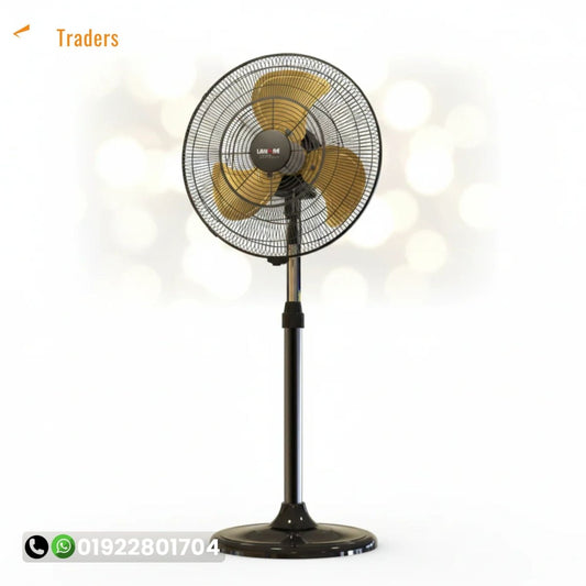 LAHORE 18" inch PEDESTAL FAN