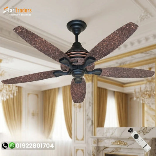 Pakistani 5 Blades Chittah