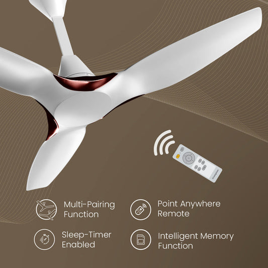 SilentPro Enso BLDC Ceiling Fans