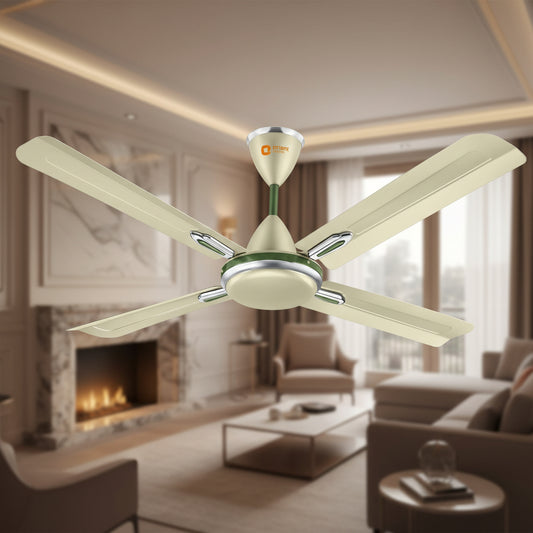 56 Inch Orient 4 Blades Ceiling Fan
