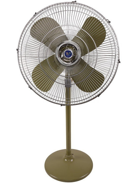 Pak 24 inch stand fan