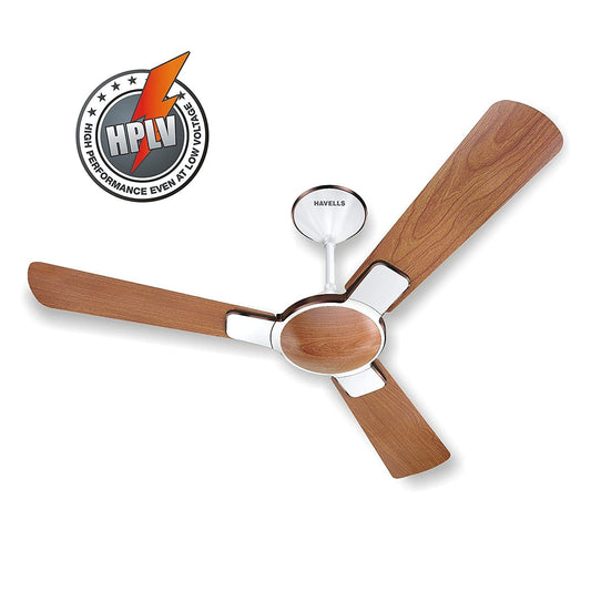 Havells light wood