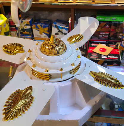 56" Inch 4 blades Ceiling Fan
