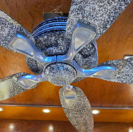 Pakistani 5 Blades 56" Inverter