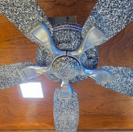 Pakistani 5 Blades 56" Inverter