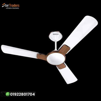 Havells Waakwood 56" Inch Ceiling Fan