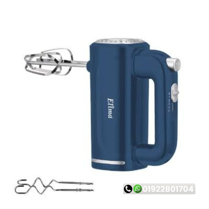 Elima hand mixer