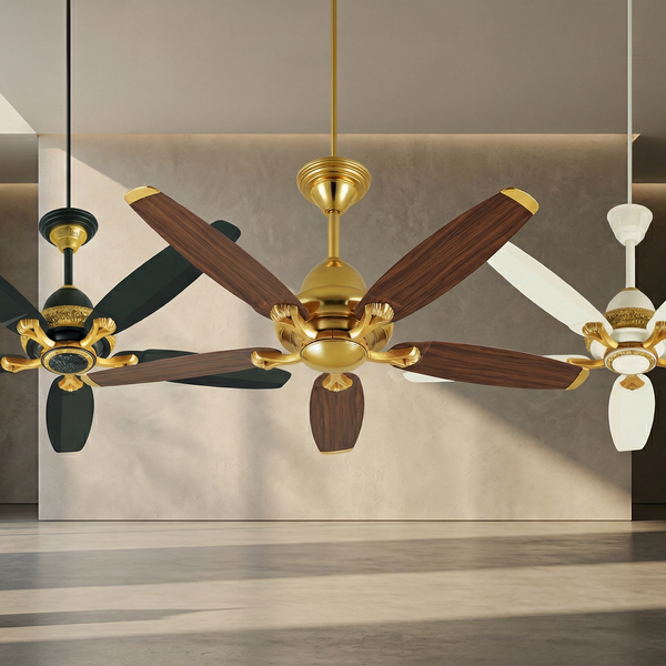 Ceiling fan