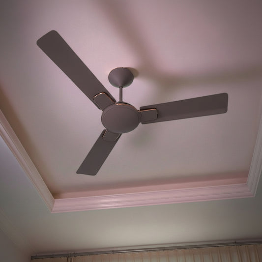 Havells 56" Inch Esspreso Brown Ceiling Fan
