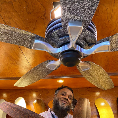 Pakistani 5 Blades Chittah