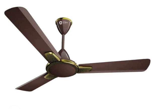 Orient Morich 56" Ceilinng fan