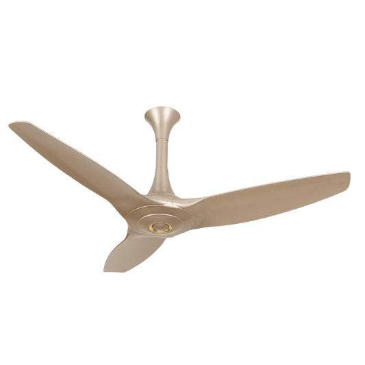 ORIENT Aeroquite 48" (1200mm) Ceiling Fan - Mystic Gold