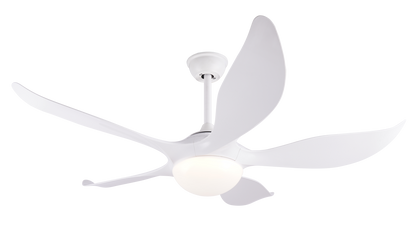 52" Inch Luxury Remote with light Ceiling fan