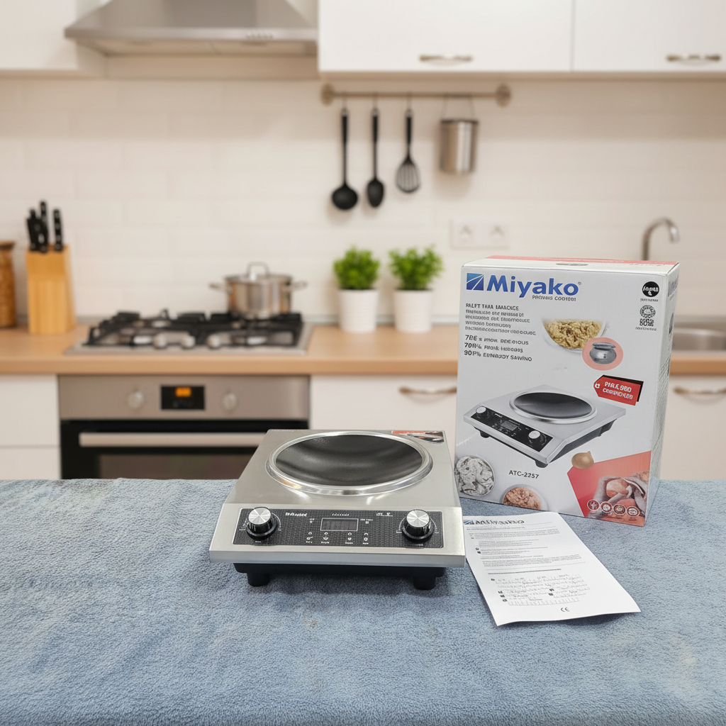 Miyako Electric Cooker