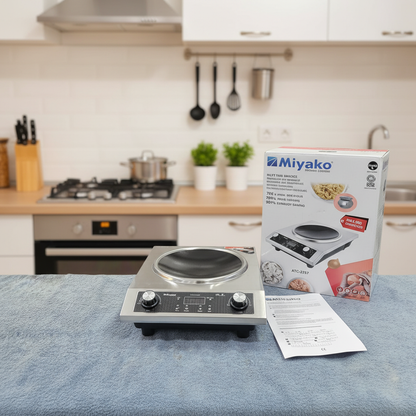 Miyako Electric Cooker