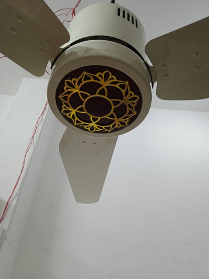 56" Inch Royal charger Ceiling fan