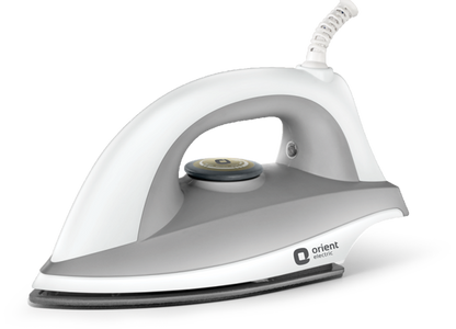 Orient Electric Iron Fabrimate 1000W