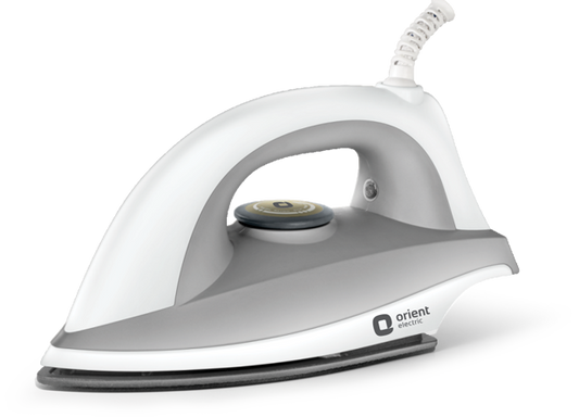 Orient Electric Iron Fabrimate 1000W