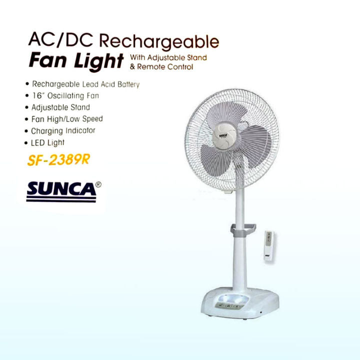 Sunca 2389r