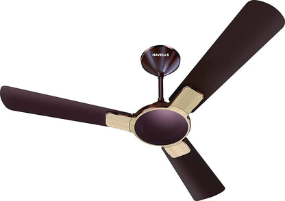 Havells ENTICER WOOD 56" Ceiling Fan ( Oakwood )
