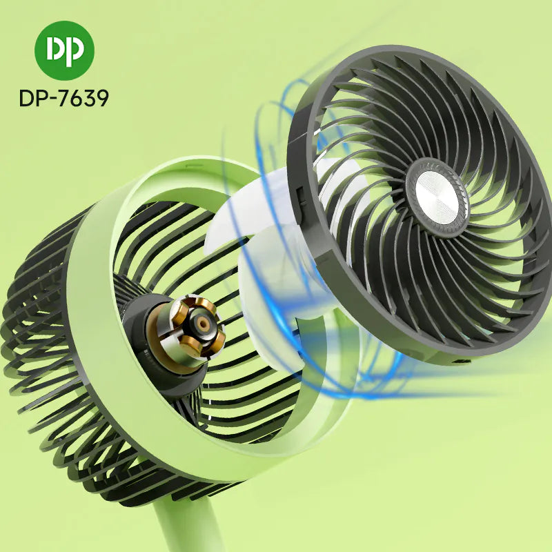 Dp 7639
