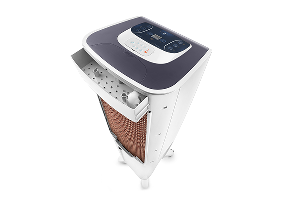 Orient Air Cooler Ultimo Tower 55 Litres