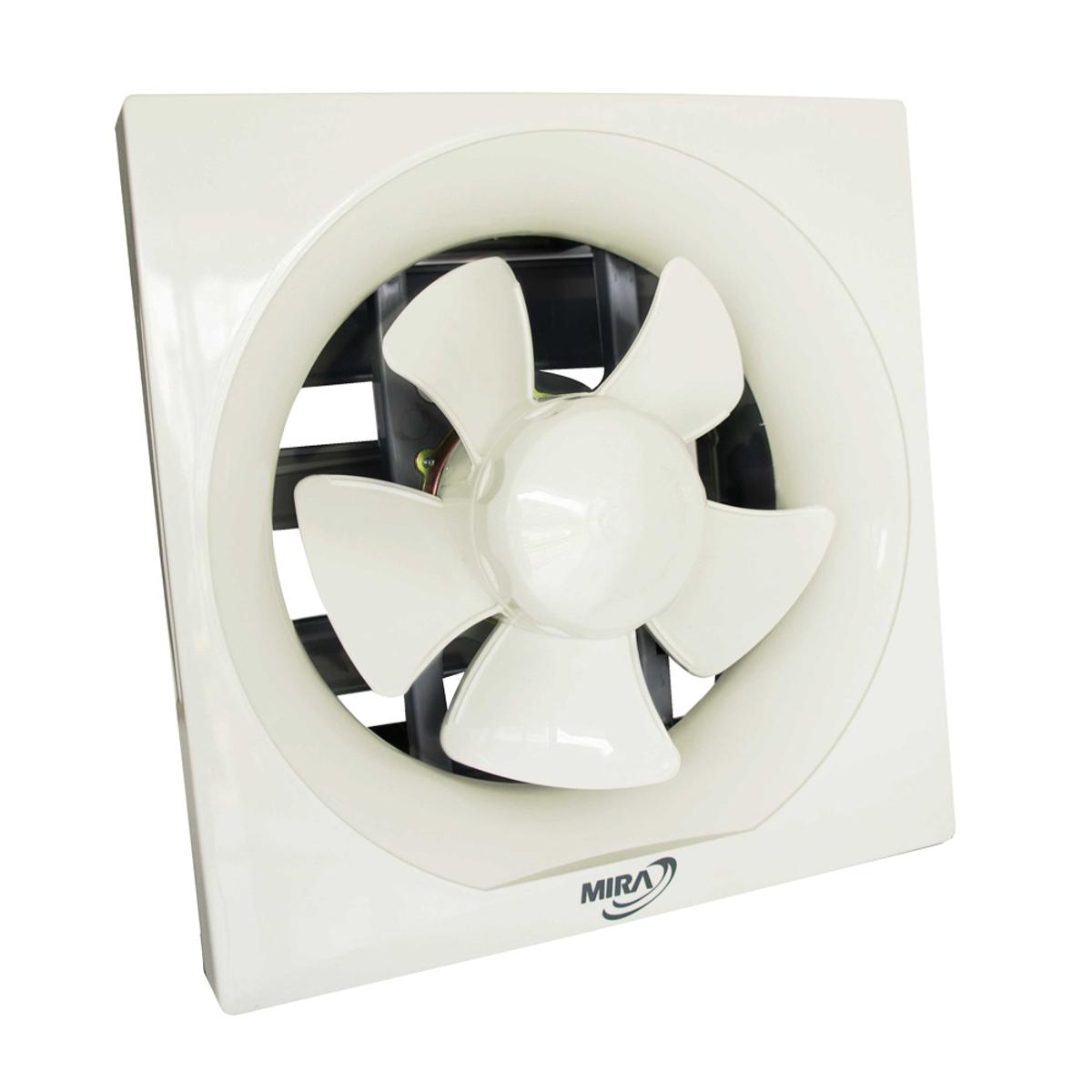 Mira Exhaust fan