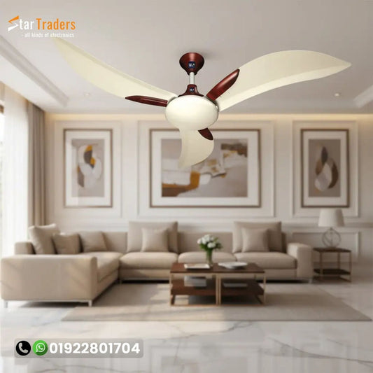 Pakistani 3b 56" Inch Ceiling Fan