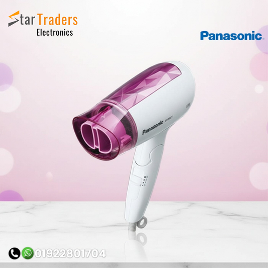 Panasonic hair dryer