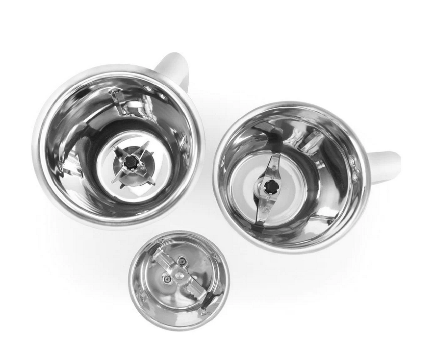 Orient Adele Mixer Grinder 900W(3 Jars)