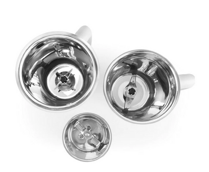 Orient Adele Mixer Grinder 900W(3 Jars)
