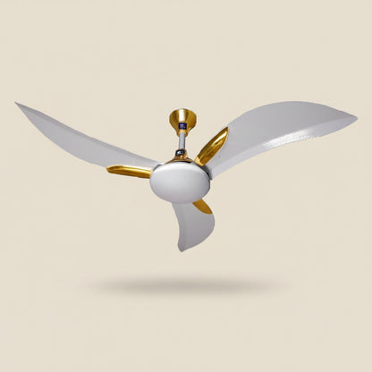 Pakistani 3 Blades 56" Inch Ceiling Fan