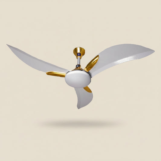 Pakistani 3 Blades 56" Inch Ceiling Fan