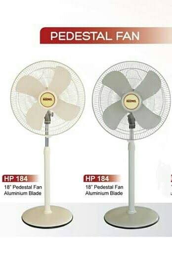 Heemel Stand fan