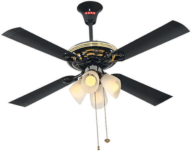 Usha Fontana Lotus 50'' inch Ceiling Fan