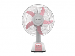 Jamuna 16" inch Charger fan