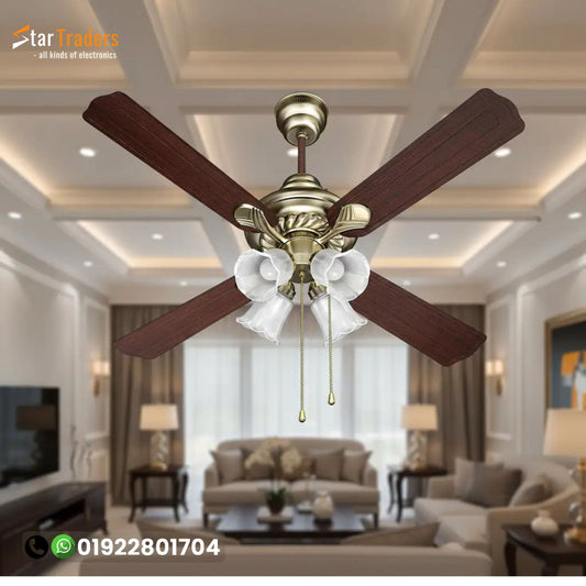 Havells ceiling fan 48 inc