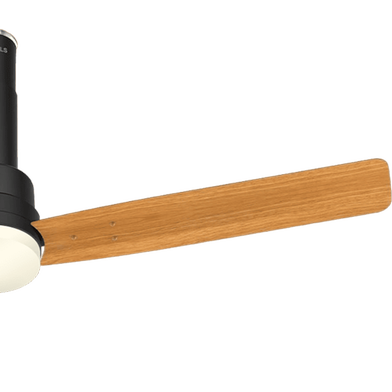 Havells Elio Prime UL 1200mm 100 Percent Copper BLDC RF Remote Four Mode Ceiling Fan - (H-303)