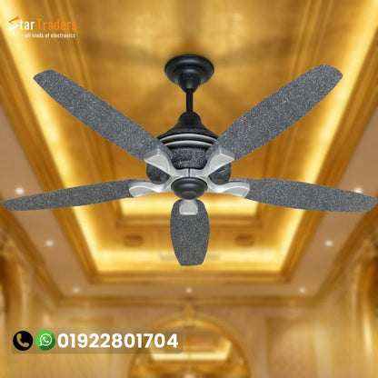Pakistani 5 Blades Chittah