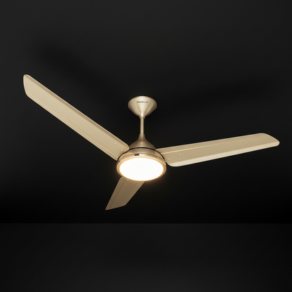 Havells Lumeno 53inch Rainbow Pearl Ivory H-220