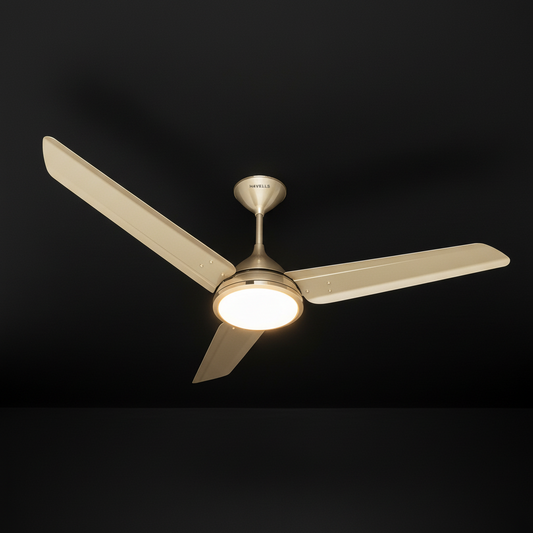 Havells Lumeno 53inch Rainbow Pearl Ivory H-220