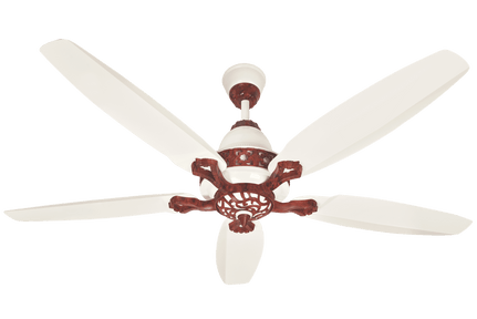 Pakistani 5 Blades Inverter Remote Control 56" Inch Ceiling Fan