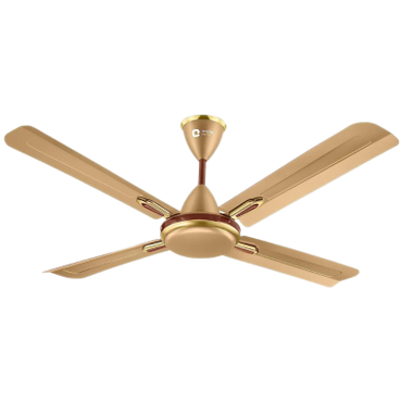 Orient Quadro 56" (Golden Chocolate)