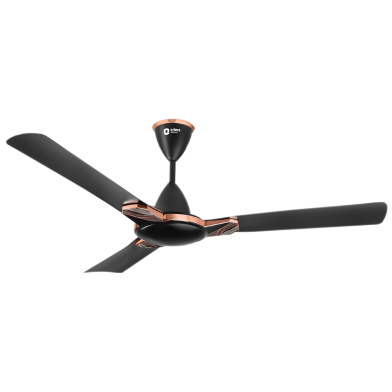 Orient 48 Inch Mozart Ceiling Fan