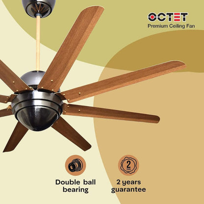 Havells Octet 52" Inch Ceiling Fan