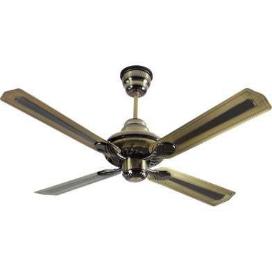 Havells Florence 48'' (Black Antique Brass) H-227