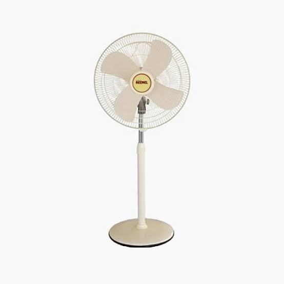 Heemel Stand fan
