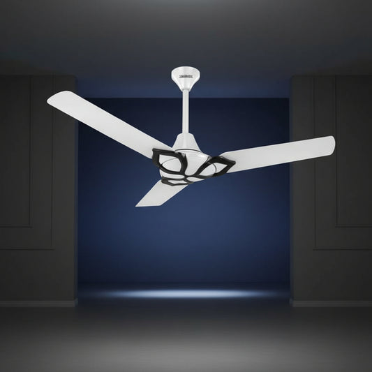Luminous 3 Blades 48" Inch Ceiling Fan