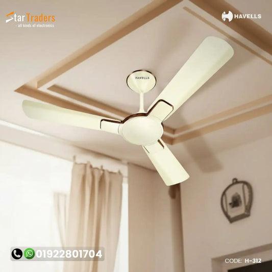 Havells 56" inch Fan