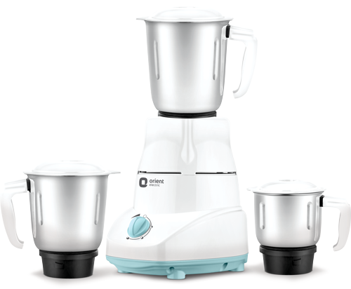 Orient Kitchen Kraft 900W (3 Jars)